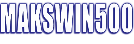 MAKSWIN500 LOGO